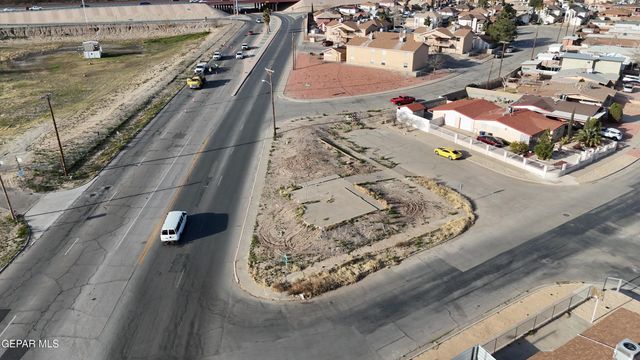 27238 Fonseca Drive, El Paso, TX 79905