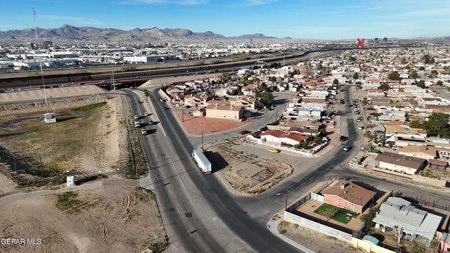 27238 Fonseca Drive, El Paso, TX 79905