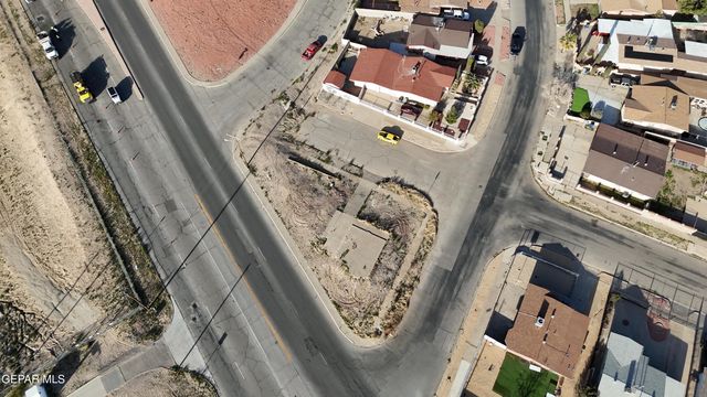 27238 Fonseca Drive, El Paso, TX 79905