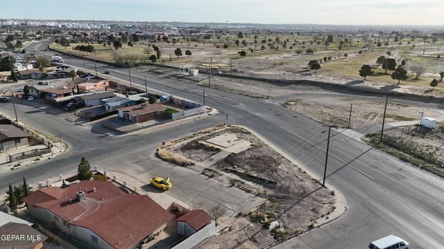 27238 Fonseca Drive, El Paso, TX 79905