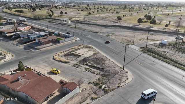 27238 Fonseca Drive, El Paso, TX 79905