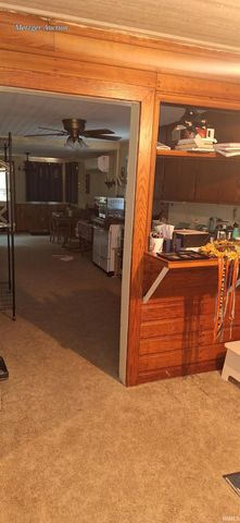 3485 W Shoreline Drive, Columbia City, IN 46725