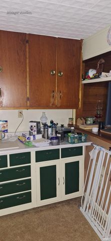 3485 W Shoreline Drive, Columbia City, IN 46725