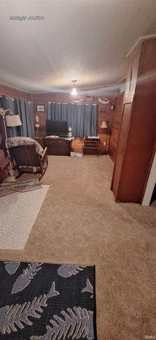 3485 W Shoreline Drive, Columbia City, IN 46725