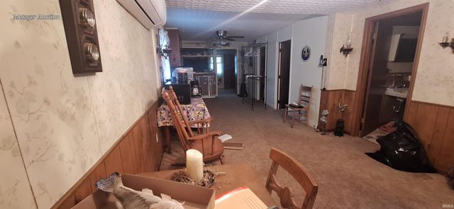 3485 W Shoreline Drive, Columbia City, IN 46725