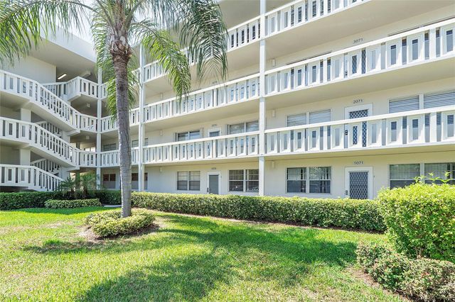 1070 Ventnor P 1070, Deerfield Beach, FL 33442