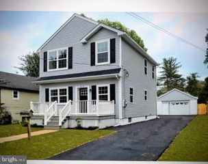 515 SYCAMORE AVE, Croydon, PA 19021