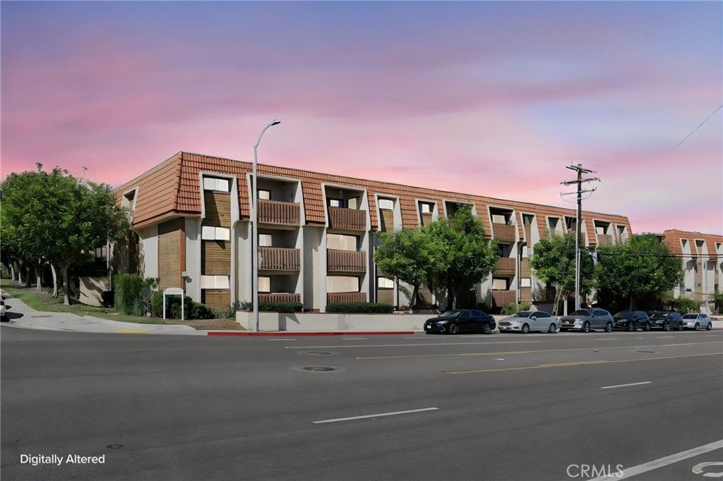 2501 Temple 116, Signal Hill, CA 90755