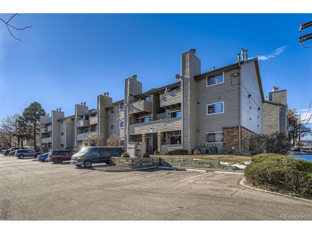 3100 S Federal Blvd 203, Denver, CO 80236