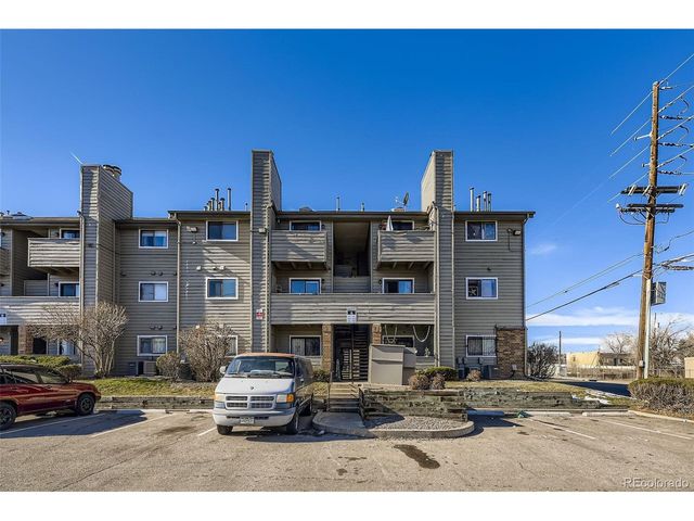3100 S Federal Blvd 203, Denver, CO 80236