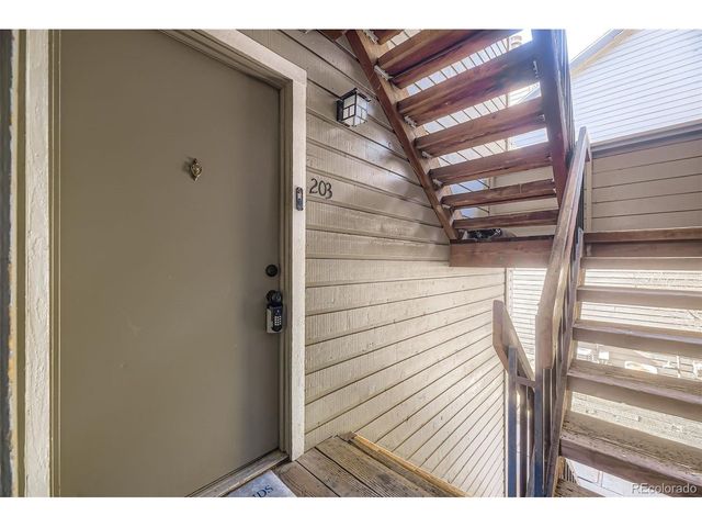 3100 S Federal Blvd 203, Denver, CO 80236