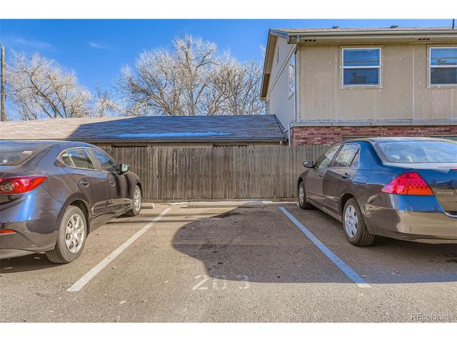 3100 S Federal Blvd 203, Denver, CO 80236