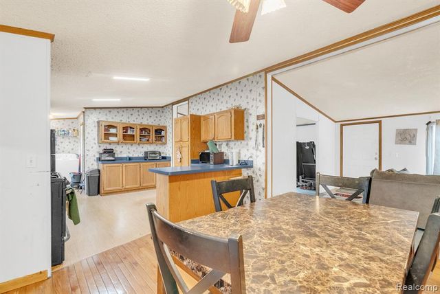 7151 Martin Road, Imlay City, MI 48444