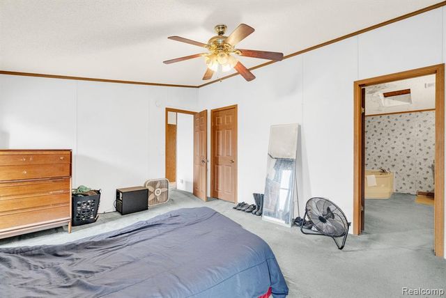 7151 Martin Road, Imlay City, MI 48444