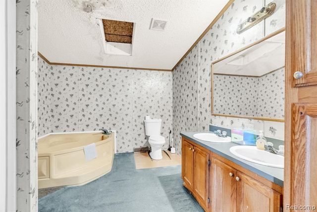 7151 Martin Road, Imlay City, MI 48444