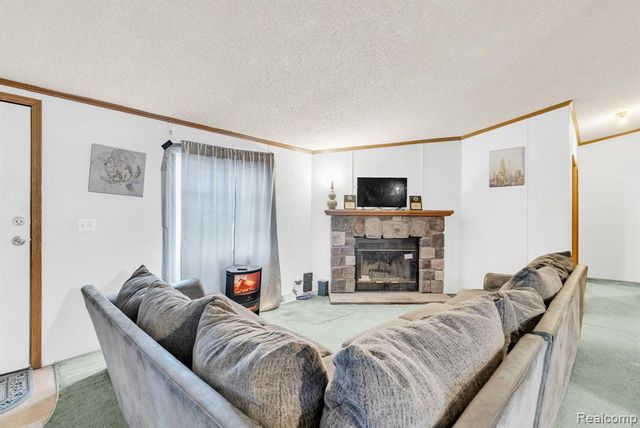 7151 Martin Road, Imlay City, MI 48444