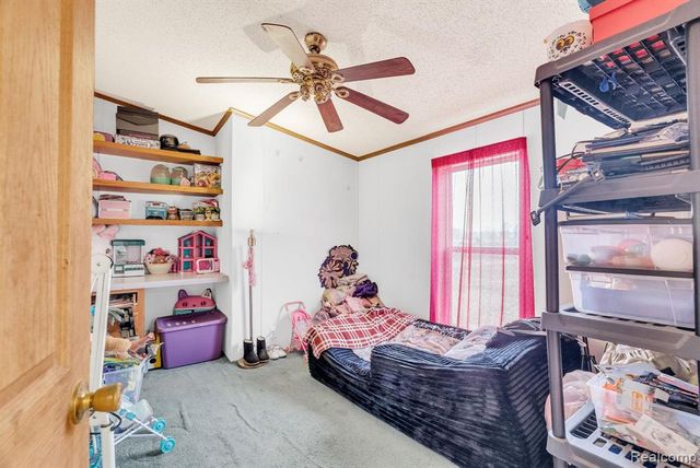 7151 Martin Road, Imlay City, MI 48444