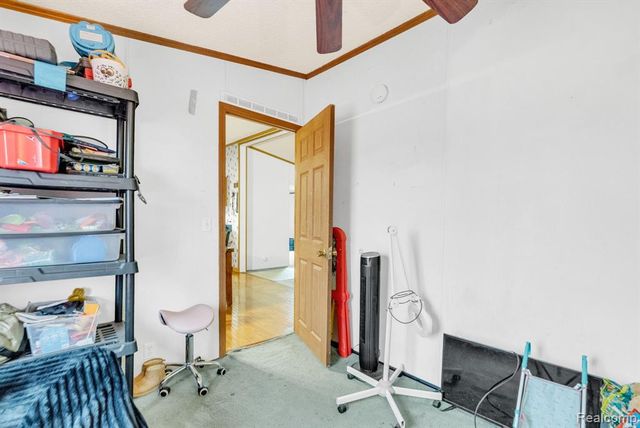 7151 Martin Road, Imlay City, MI 48444