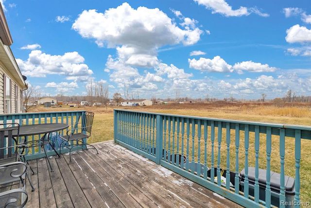 7151 Martin Road, Imlay City, MI 48444