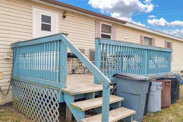 7151 Martin Road, Imlay City, MI 48444