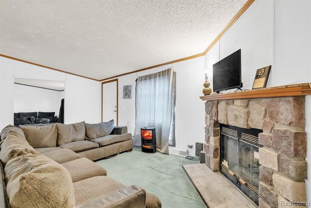 7151 Martin Road, Imlay City, MI 48444