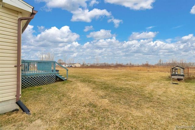 7151 Martin Road, Imlay City, MI 48444