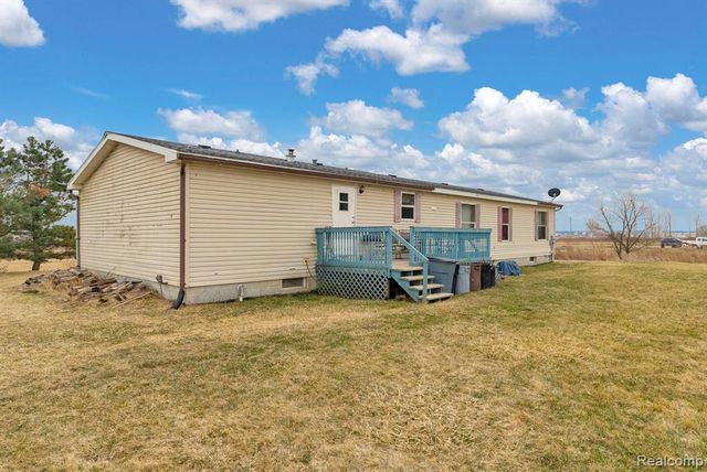 7151 Martin Road, Imlay City, MI 48444