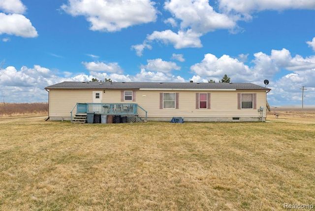 7151 Martin Road, Imlay City, MI 48444