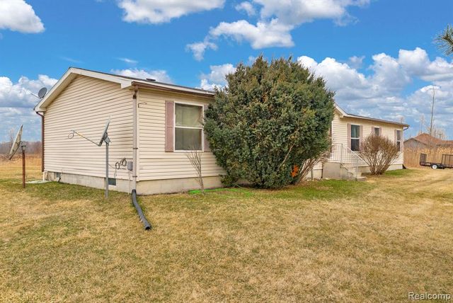 7151 Martin Road, Imlay City, MI 48444