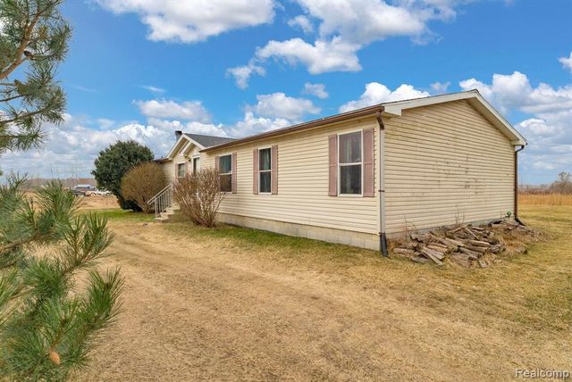 7151 Martin Road, Imlay City, MI 48444