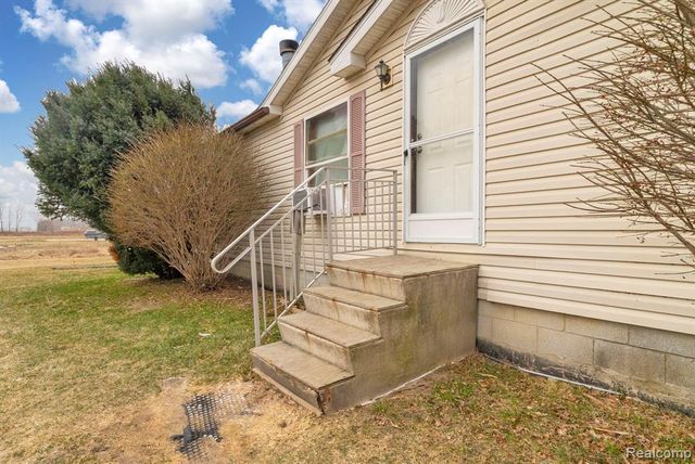 7151 Martin Road, Imlay City, MI 48444