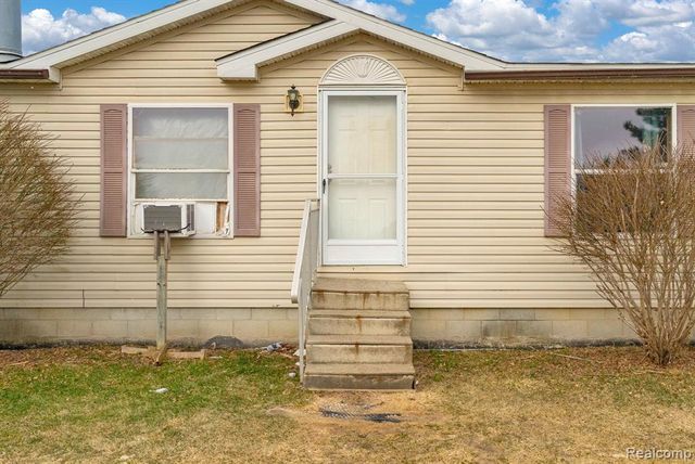 7151 Martin Road, Imlay City, MI 48444