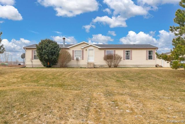 7151 Martin Road, Imlay City, MI 48444