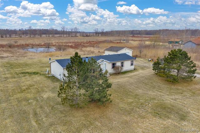 7151 Martin Road, Imlay City, MI 48444