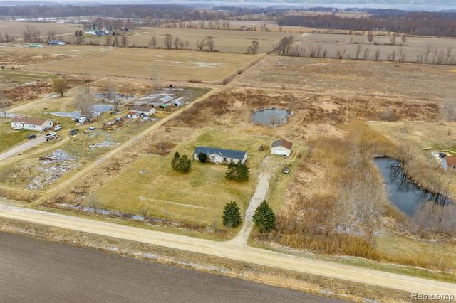 7151 Martin Road, Imlay City, MI 48444