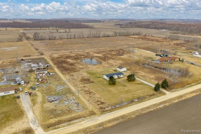 7151 Martin Road, Imlay City, MI 48444