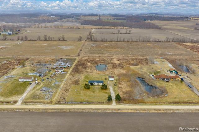 7151 Martin Road, Imlay City, MI 48444