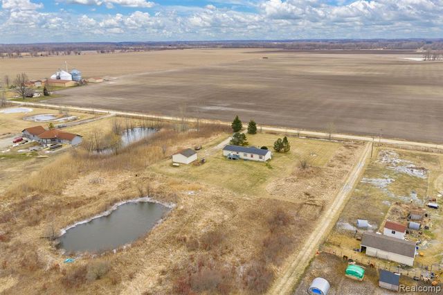 7151 Martin Road, Imlay City, MI 48444