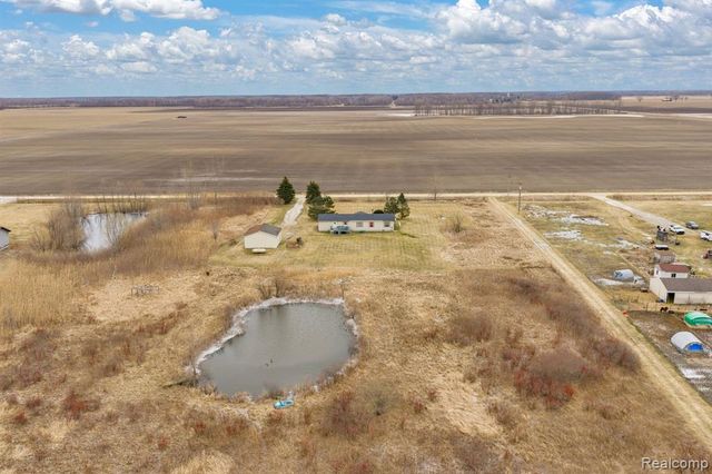 7151 Martin Road, Imlay City, MI 48444