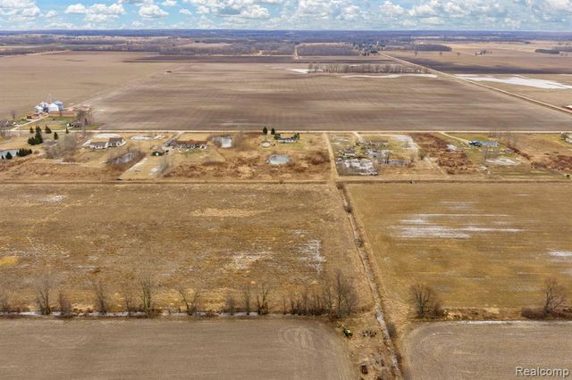 7151 Martin Road, Imlay City, MI 48444