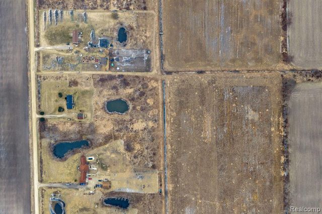 7151 Martin Road, Imlay City, MI 48444