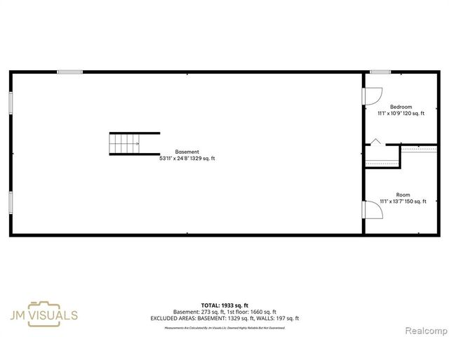 7151 Martin Road, Imlay City, MI 48444