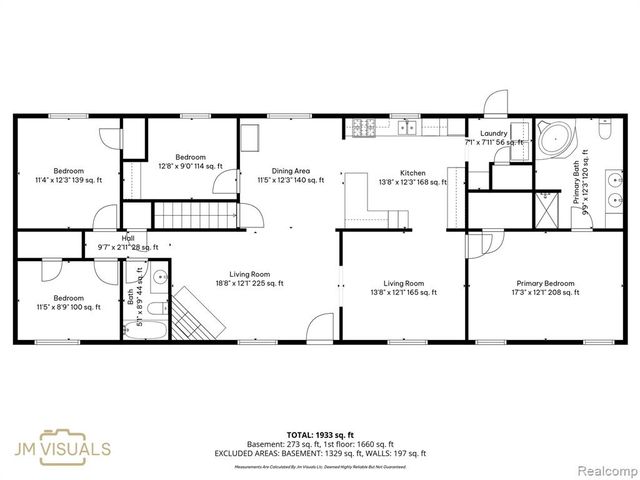 7151 Martin Road, Imlay City, MI 48444