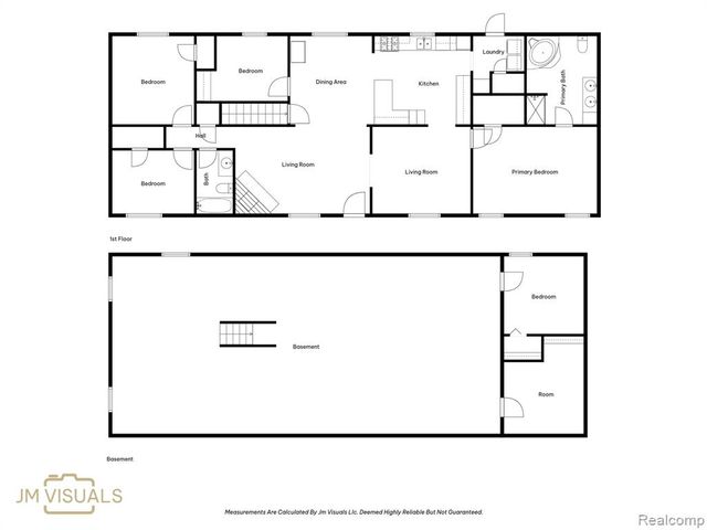 7151 Martin Road, Imlay City, MI 48444