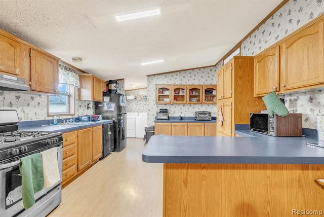 7151 Martin Road, Imlay City, MI 48444