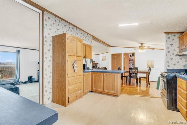 7151 Martin Road, Imlay City, MI 48444