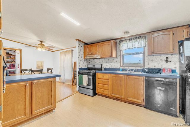 7151 Martin Road, Imlay City, MI 48444