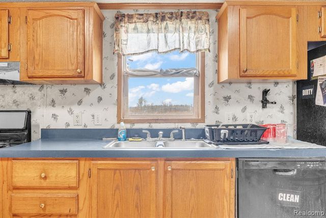 7151 Martin Road, Imlay City, MI 48444