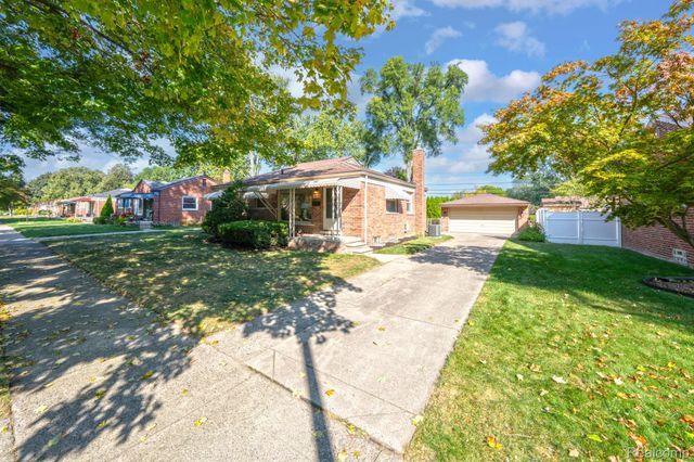 29972 Minton Street, Livonia, MI 48150