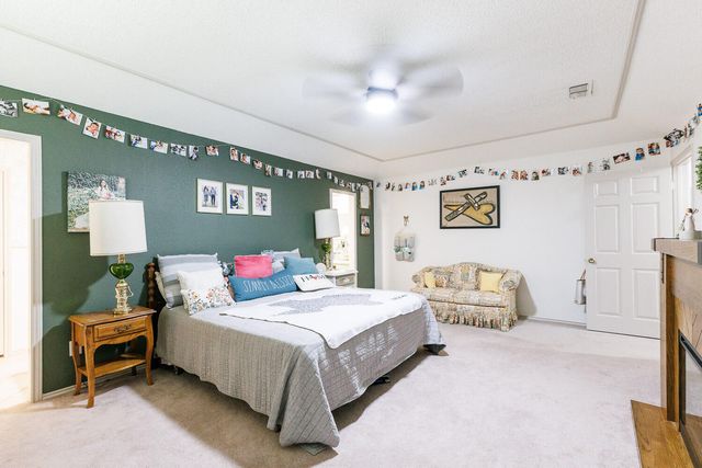 3110 76th Street, Lubbock, TX 79423